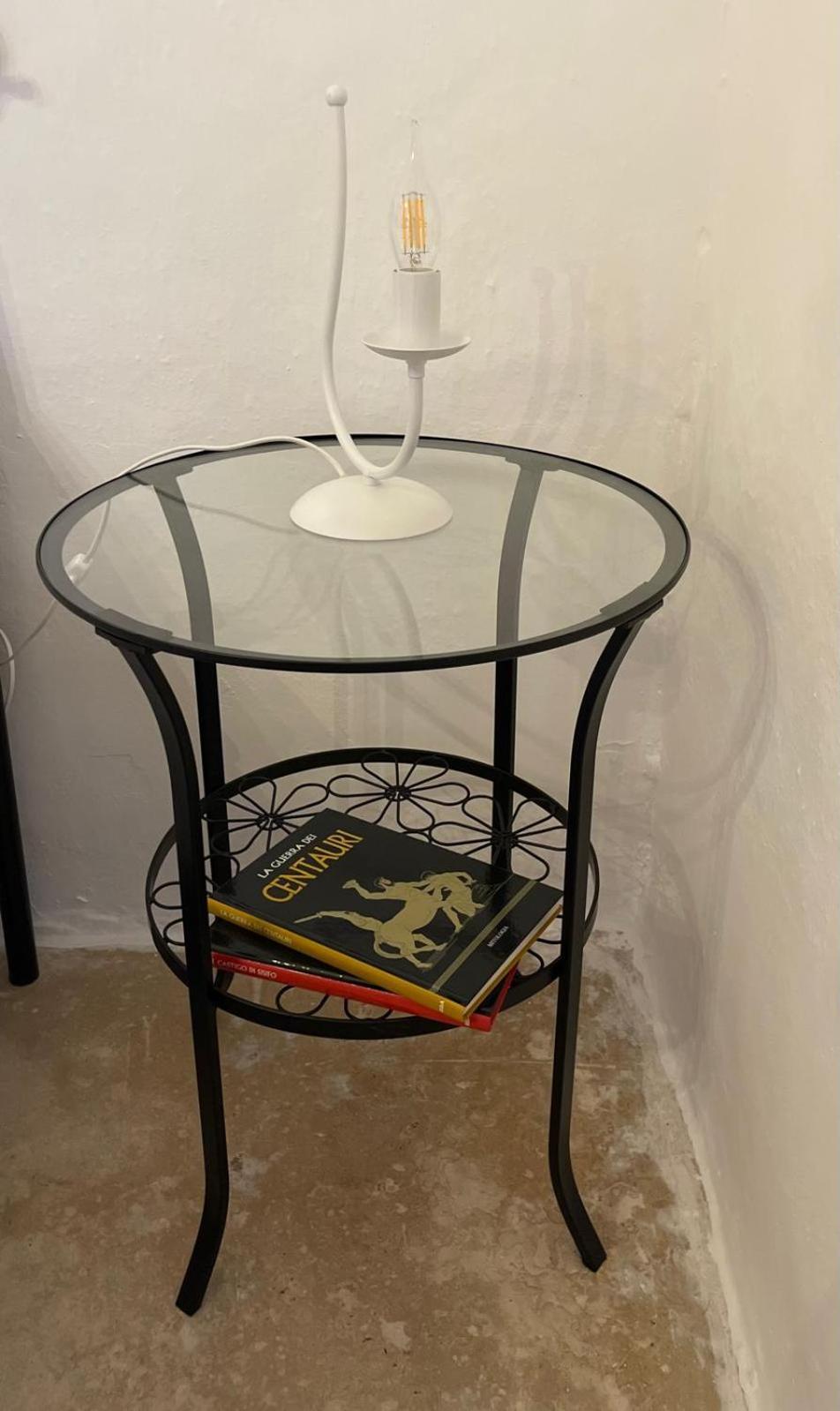 Cortile Carducci Otel Racale Dış mekan fotoğraf