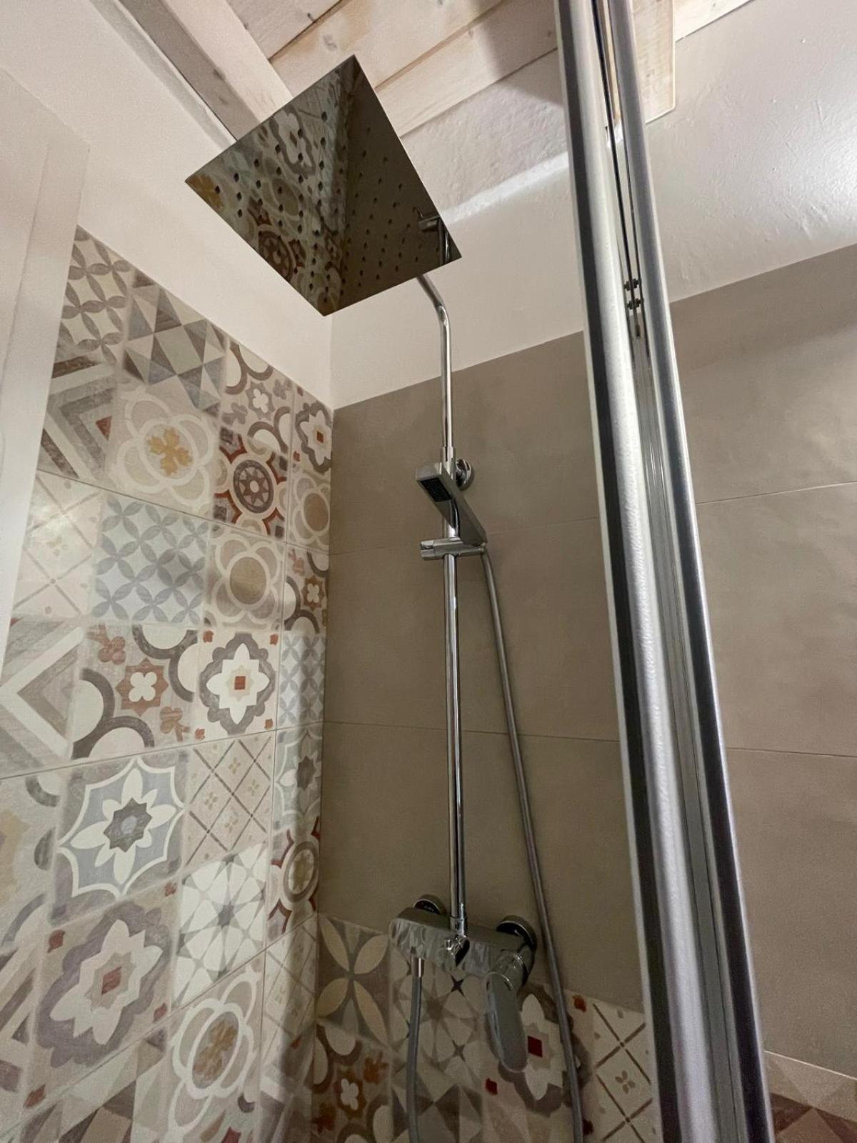 Cortile Carducci Otel Racale Dış mekan fotoğraf