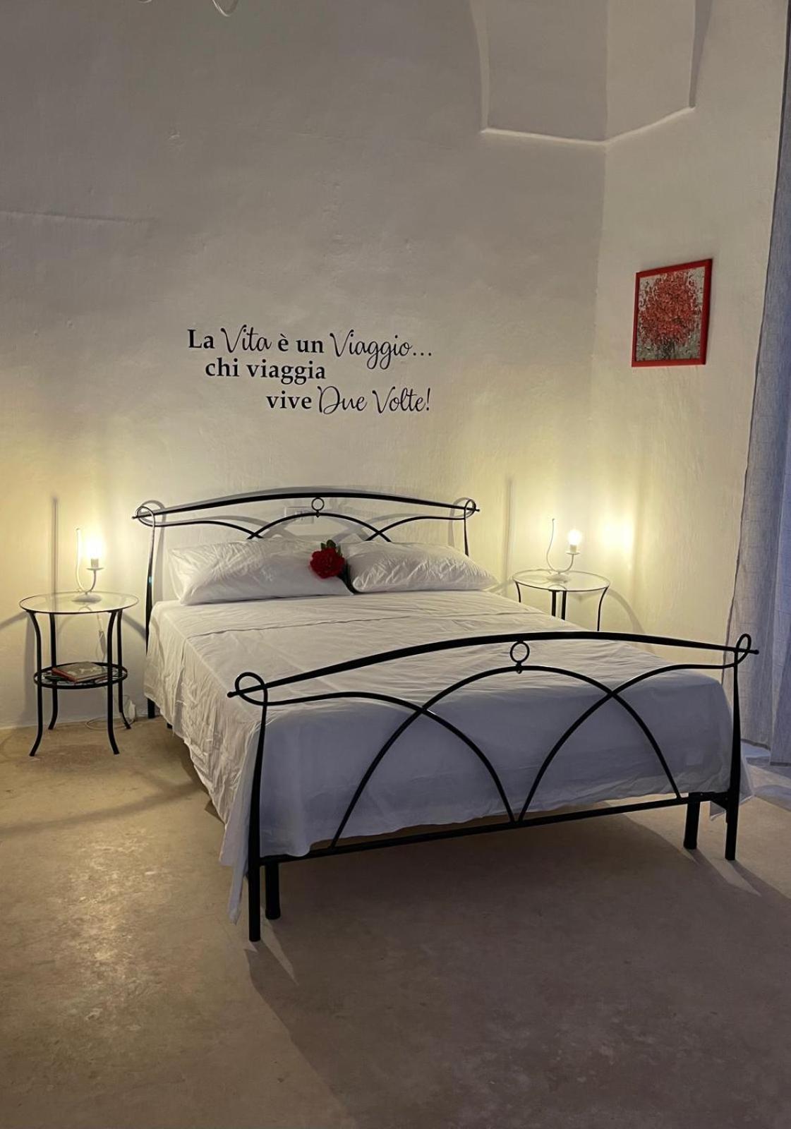Cortile Carducci Otel Racale Dış mekan fotoğraf