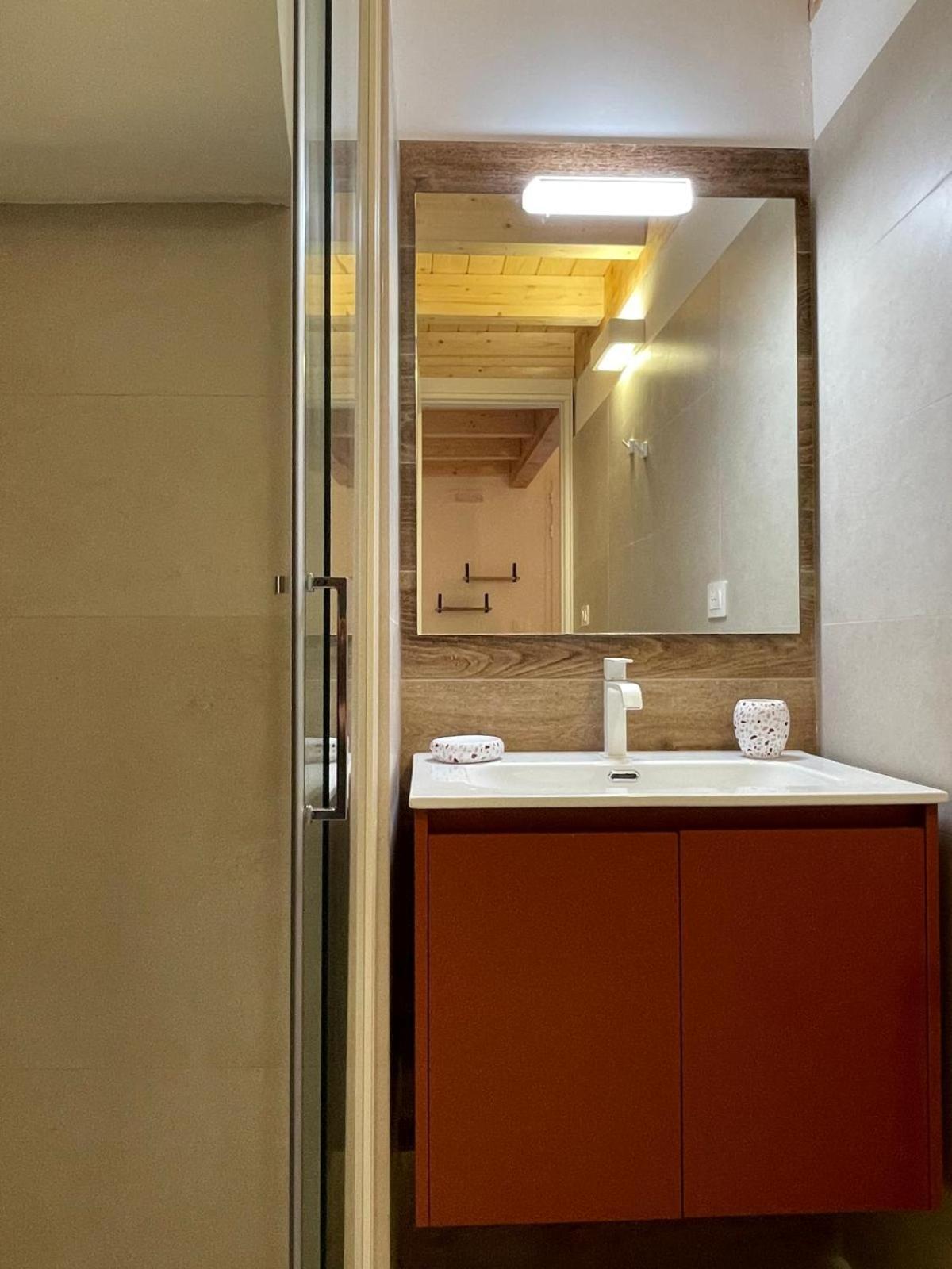 Cortile Carducci Otel Racale Dış mekan fotoğraf