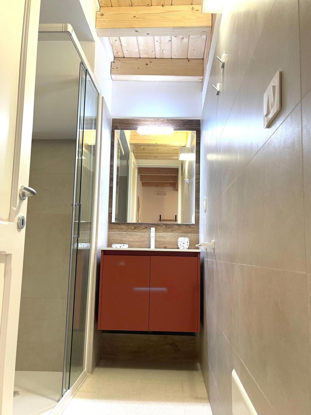 Cortile Carducci Otel Racale Dış mekan fotoğraf