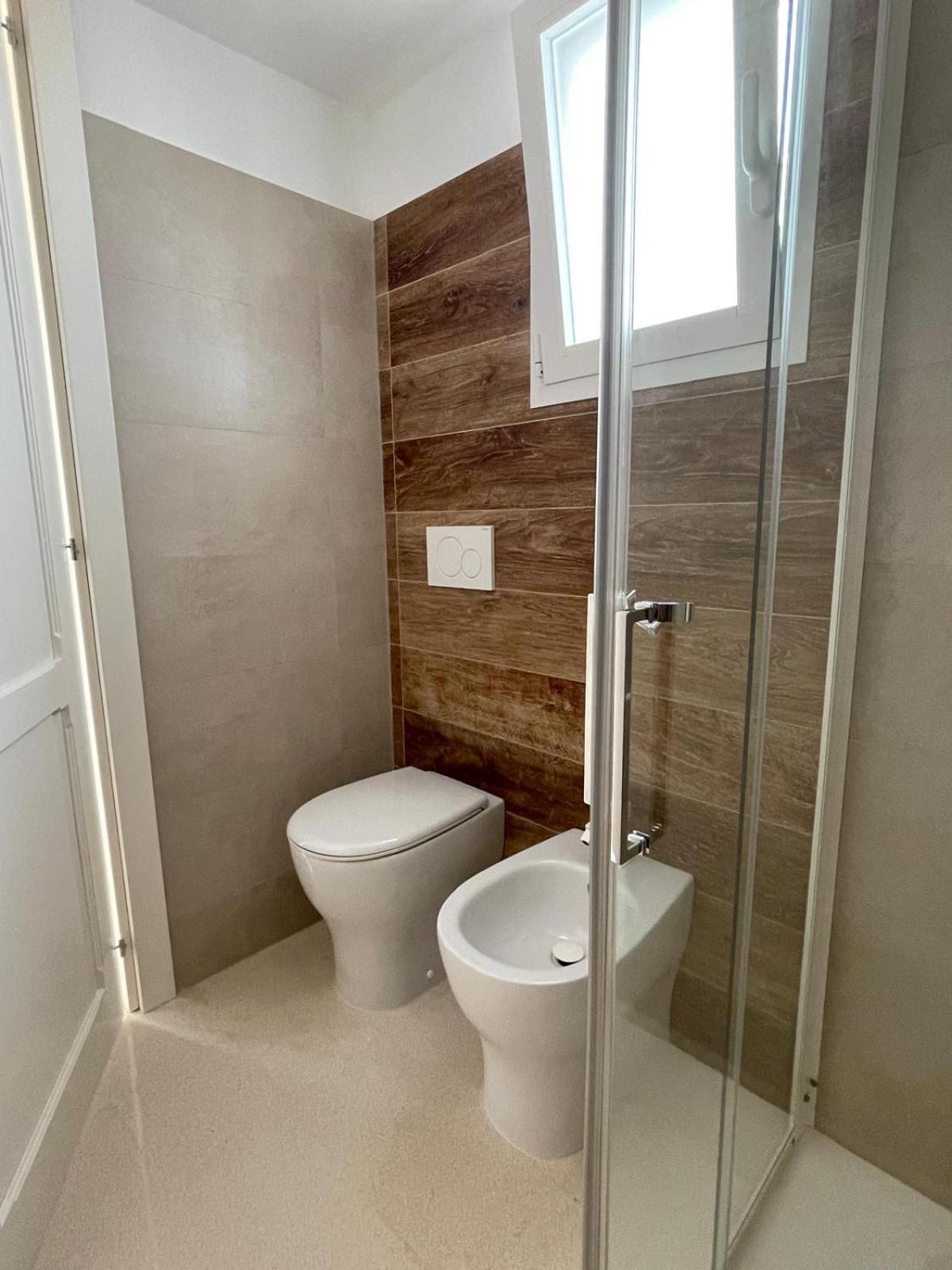 Cortile Carducci Otel Racale Dış mekan fotoğraf