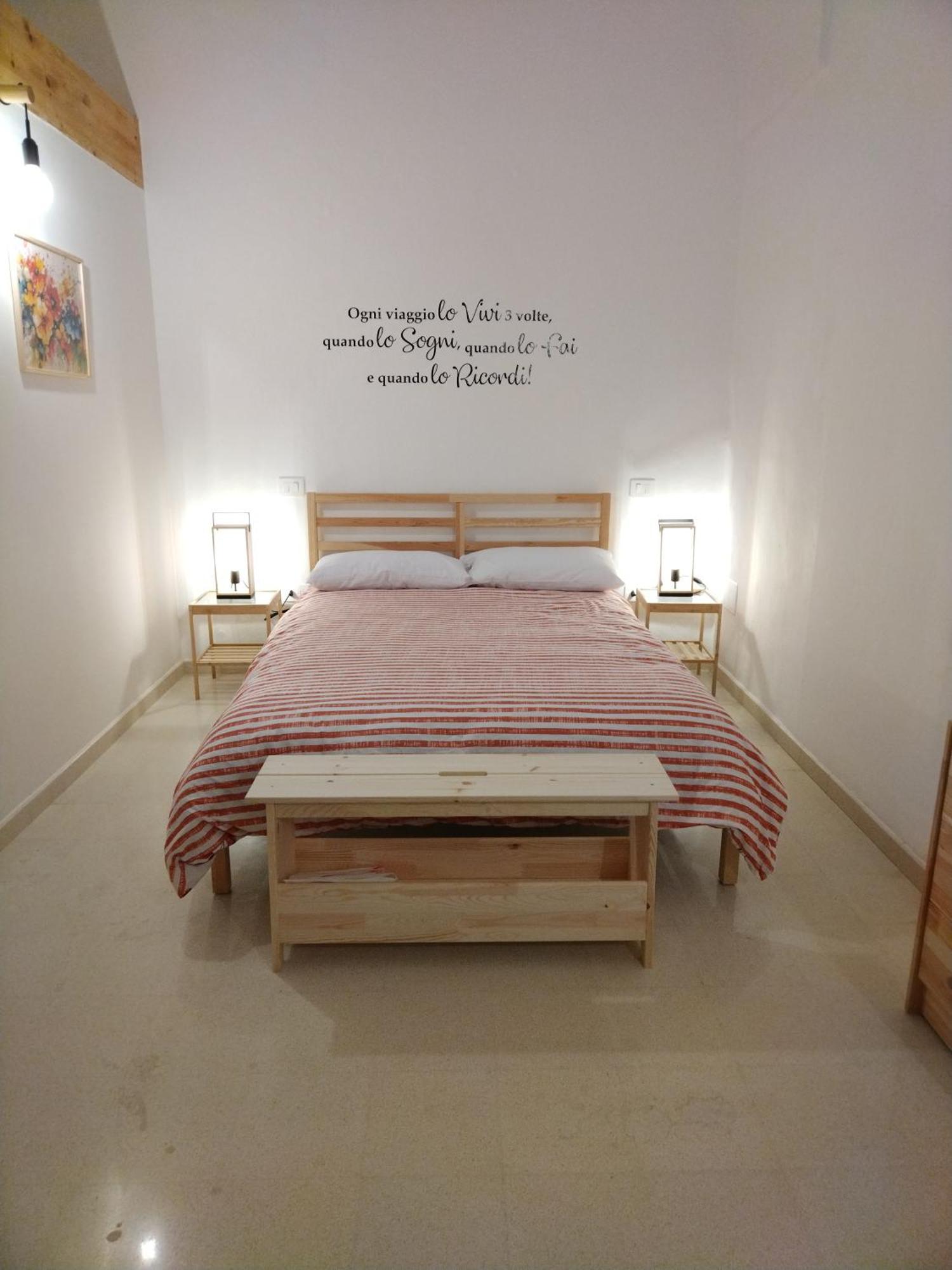 Cortile Carducci Otel Racale Dış mekan fotoğraf